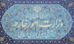تایید نامه رئیس جمهور/ روحانی خواستار اجرای «پویش صلح هرمز» شد